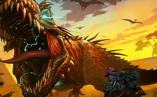 Создатели шутера с динозаврами спустя год вернулись, чтобы похоронить в раннем доступе Steam. Second Extinction никогда не выйдет