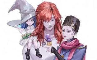 В Elden Ring обнаружили отравленную стену