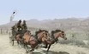 Трейлер Liars & Cheaters DLC для Red Dead Redemption