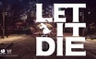 Let it Die от Suda51 все еще в разработке