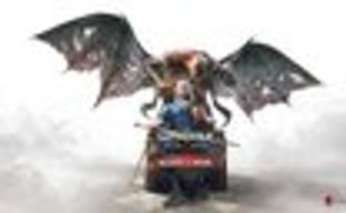 CD Projekt RED намекает на грядущие новости о The Witcher 3: Wild Hunt: Blood & Wine