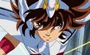 Saint Seiya: Brave Soldiers и Dragon Ball Z: Battle of Z выйдут в Европе