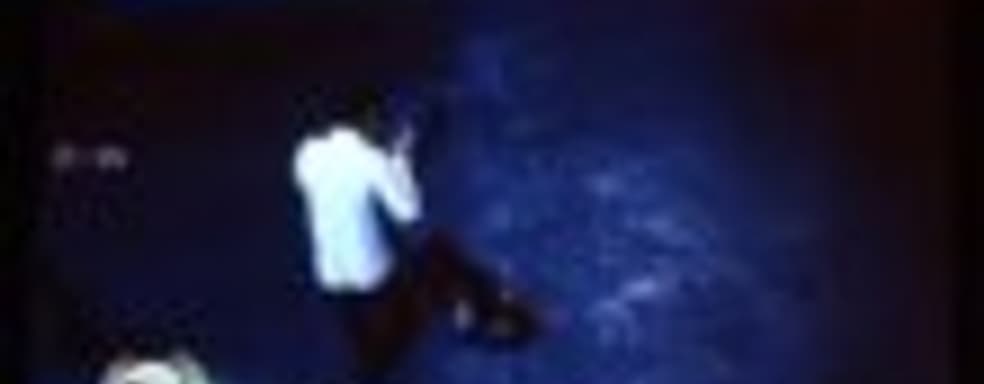 Демонстрация Sleeping Dogs - Nightmare at North Point DLC Gameplay