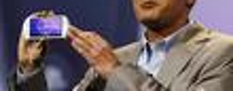 Kaz Hirai станет вторым человеком в Sony