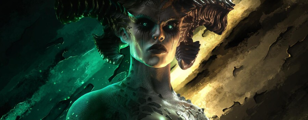 Когда выходит Diablo 4? Blizzard опубликовала точное время для разных регионов