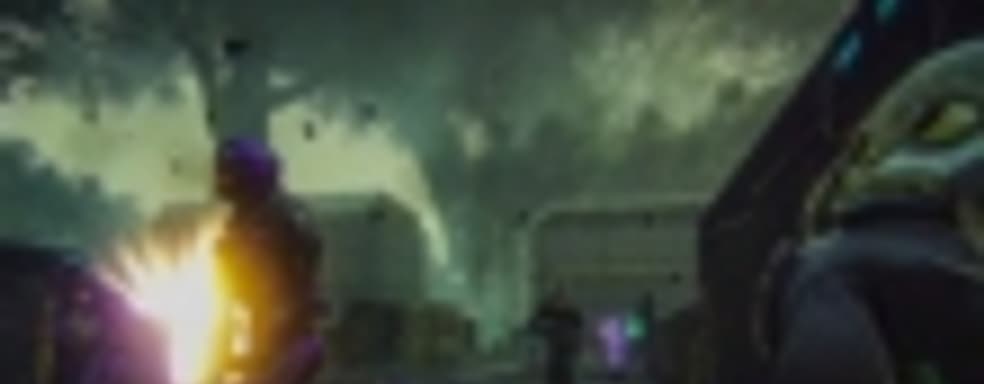 В PlanetSide 2 зарегистрирован новый рекорд Гиннесcа