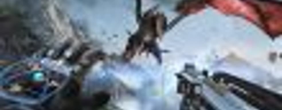 Эффектный боевик Bright Memory появится в «Раннем доступе» 12 января