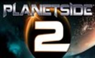 PlanetSide 2: подробности от разработчиков