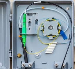 OCS starts supplying metal-case products of "New Technologies" company