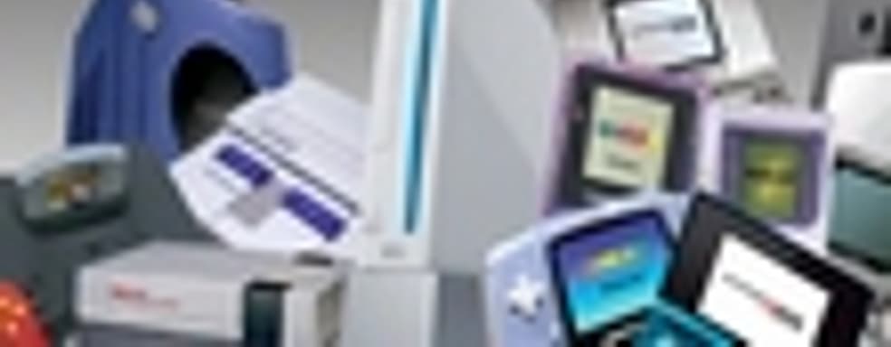 За 30 лет Nintendo продала более 650 млн. консолей