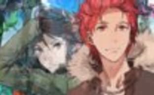 Кроссовер Shin Megami Tensei X Fire Emblem