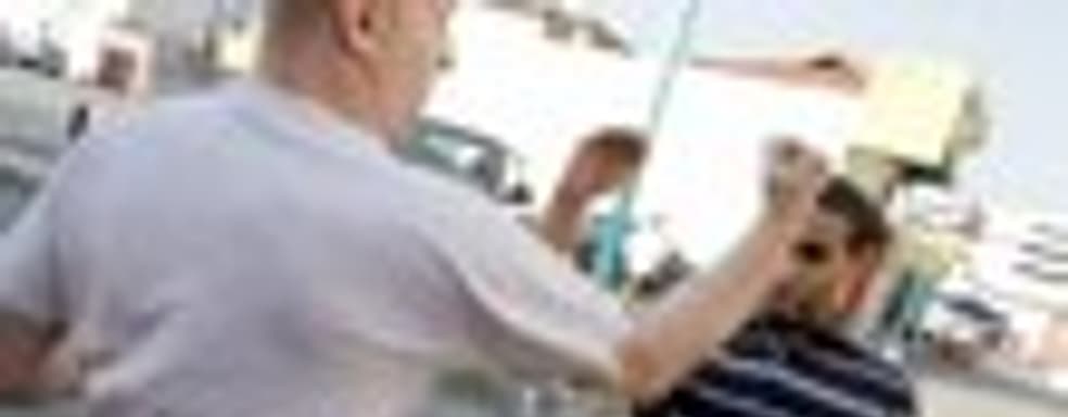 Thousand Pounds Action делает короткометражку Street Fighter x Tekken