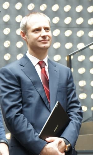 презентация смартфонов Lenovo