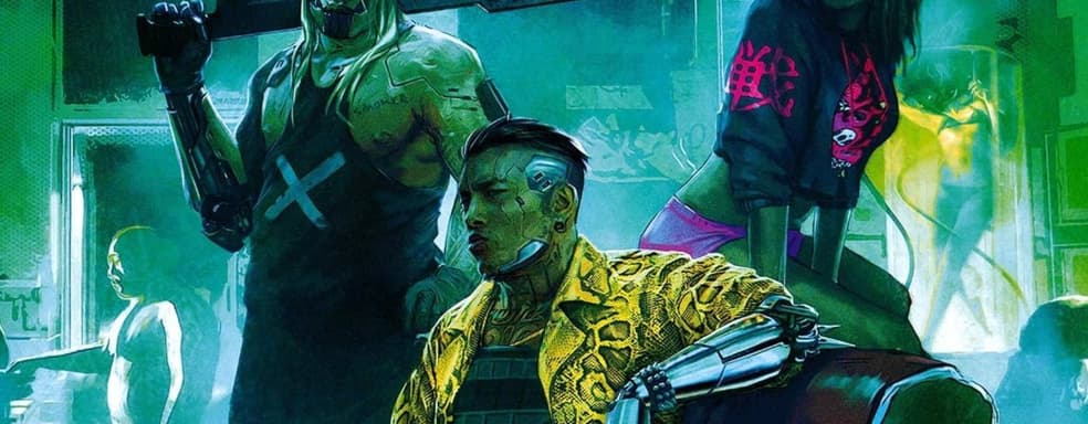 Cyberpunk 2077 запрещена в Китае, что не мешает ей быть хитом Поднебесной, спойлеры к Resident Evil 8 — самое интересное за 14 декабря