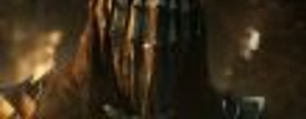 Авторы Middle-earth: Shadow of War обещают эпичный размах и битвы с назгулами