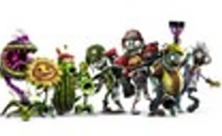 Plants vs. Zombies: Garden Warfare 2 в продаже