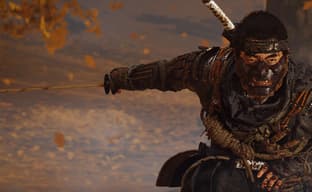 Шедевр! Игроки в восторге от Ghost of Tsushima