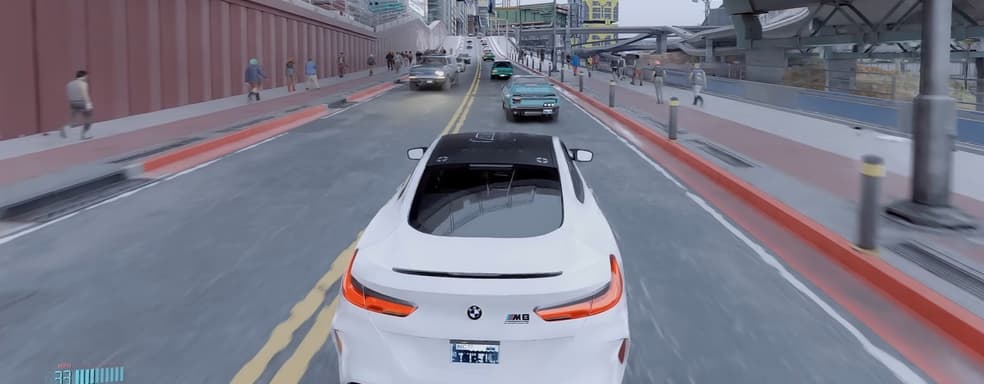 Любуемся фотореалистичной Cyberpunk 2077. Новое качество игры CD Projekt Red