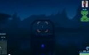 Демонстрация PS4-версии PlanetSide 2