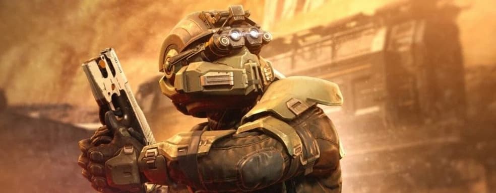 Запуск второго сезона Halo Infinite стал провальным. 343 обещает все исправить