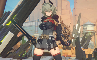 Zenless Zone Zero Update 1.2 Pre-Loading Has Begun. miHoYo Reveals Compensation and Download File Size