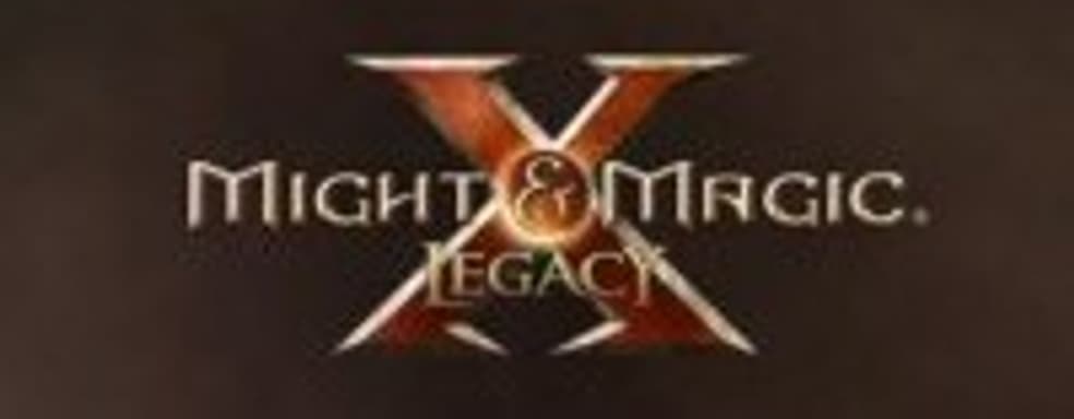 Анонс Might & Magic X Legacy