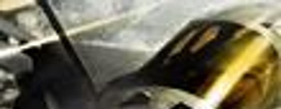 Tom Clancy's HAWX отложили на следующий год