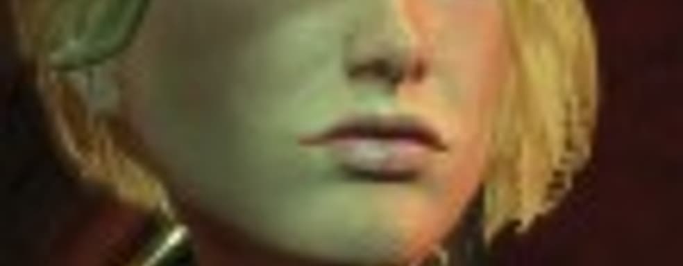 Too Human: хуже нет игры на свете