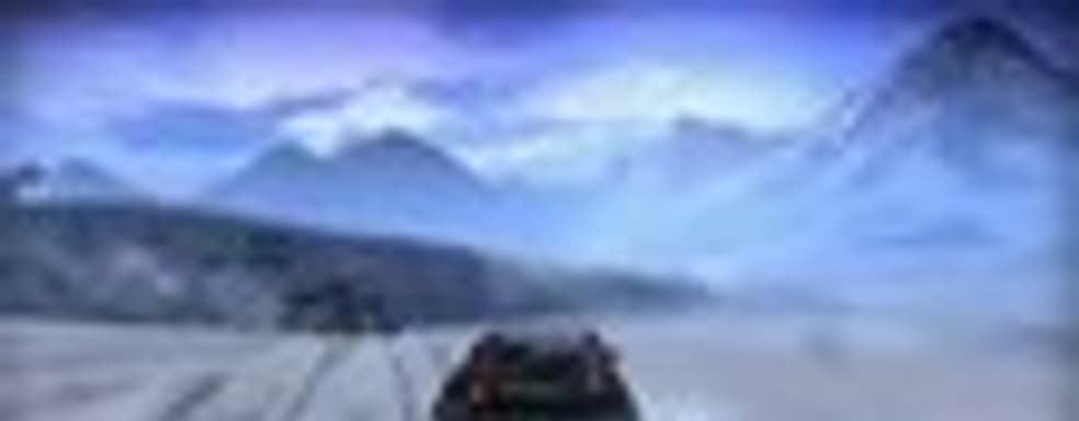 Аркадные гонки Insane 2 