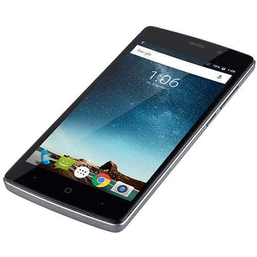 Смартфон Haier T54P