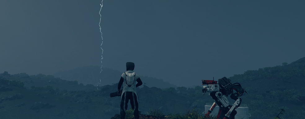 В Starfield решат проблему с недостатком разнообразного контента — инсайдер