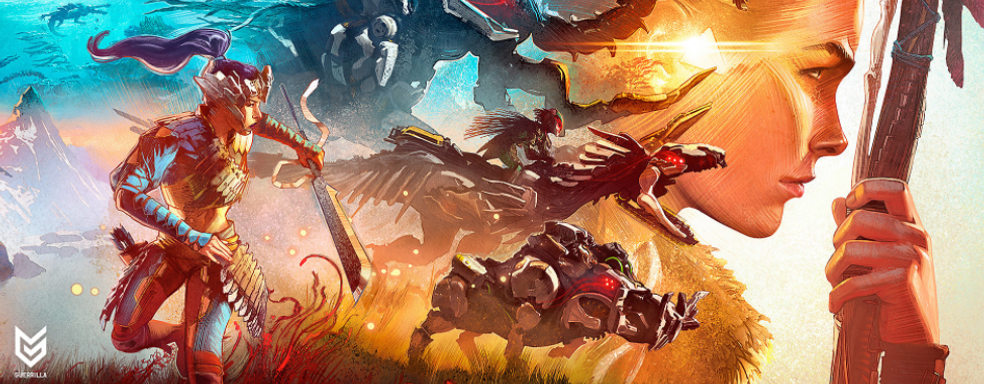 Horizon Forbidden West не получила разрешение на релиз в Китае, но Sony и геймерам без разницы