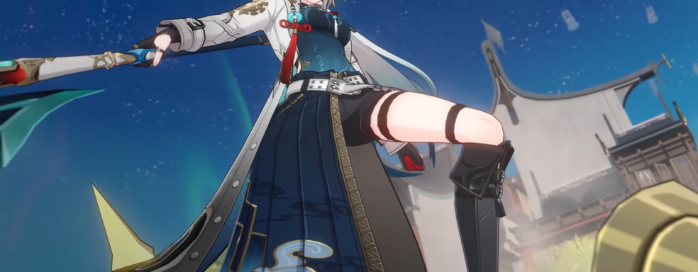 В Honkai Star Rail 2.5 улучшат геймплей, а в 2.6 добавят игровой режим. miHoYo анонсировала изменения виртуальной вселенной