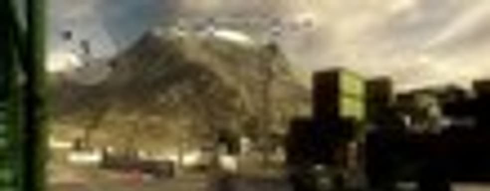 Демонстрация игрового процесса Operation Flashpoint: Red River 