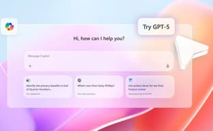 Microsoft запустила GPT-5 в Copilot. ИИ нового поколения доступен бесплатно