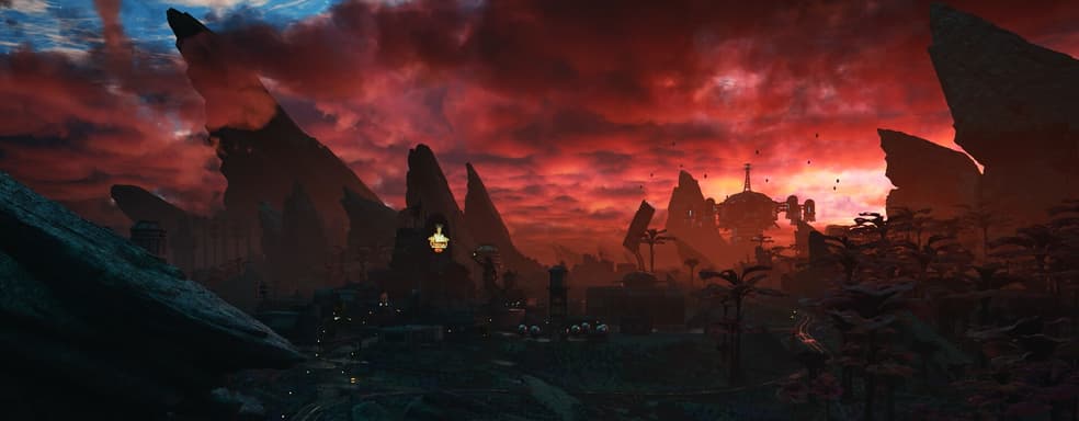 В эфире The Outer Worlds 2 будут лгать о главное герое и рекламировать тоники