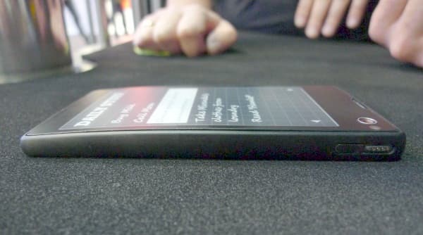 Мобильные новинки MWC 2013