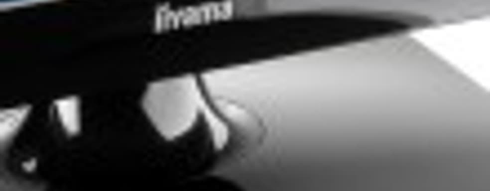 Монитор iiyama ProLite G2773HS для заядлых игроков