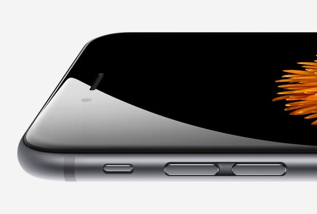 Apple iPhone 6