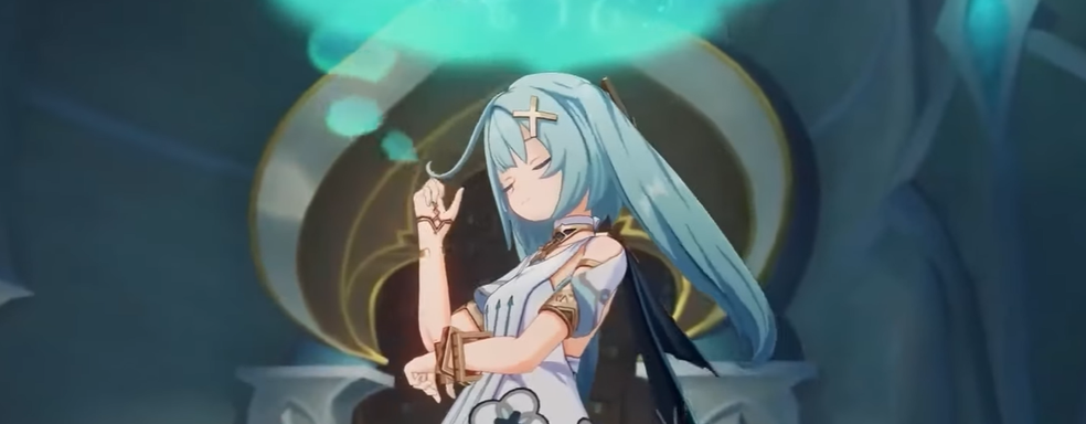 Обновление 3.3 для Genshin Impact: коды на примогемы, знакомство с Фарузан, Скарамуччей, карточками и арканоидом