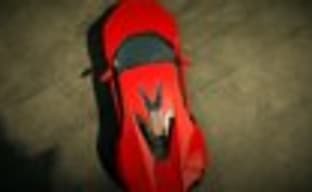 Lykan Hypersport - первый дополнительный автомобиль для Project CARS