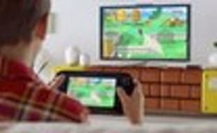 Новая телереклама Super Mario 3D World 