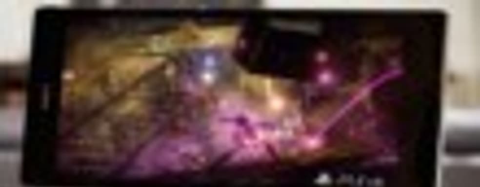 Функция PS4 Remote Play теперь доступна пользователям Sony Xperia Z3