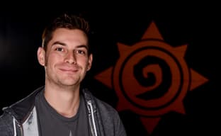 Heathstone лишилась очередного геймдиректора. Дин «Iksar» Айала ушёл из Blizzard