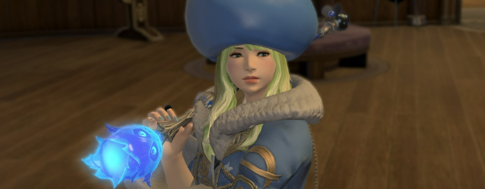 Square Enix «всегда была жадной». Создатель Final Fantasy 14 рассказал, как нереальные требования погубили первую ММО