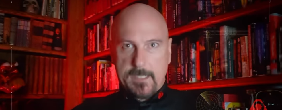 Кейн возвращается в Command & Conquer Remastered Collection. EA опубликовала ностальгический трейлер