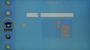 Skype — Panasonic Viera TX-LR42D25