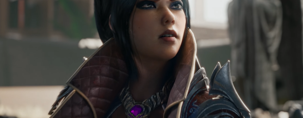 Over 20,000 Diablo Fans Try to "Cancel" Diablo Immortal for Predatory Monetization