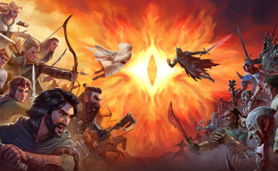 EA закрывает донатную помойку по «Властелину колец» спустя год. Конец The Lord of the Rings Heroes of Middle-earth
