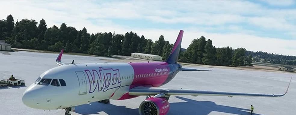 Фанаты Microsoft Flight Simulator 2020 выпустили более 100 бесплатных обликов самолетов